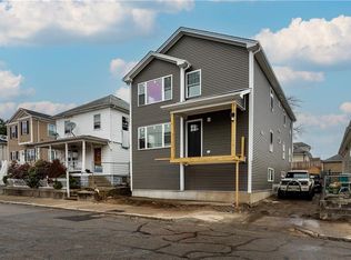 57 Leah St, Providence, RI 02908