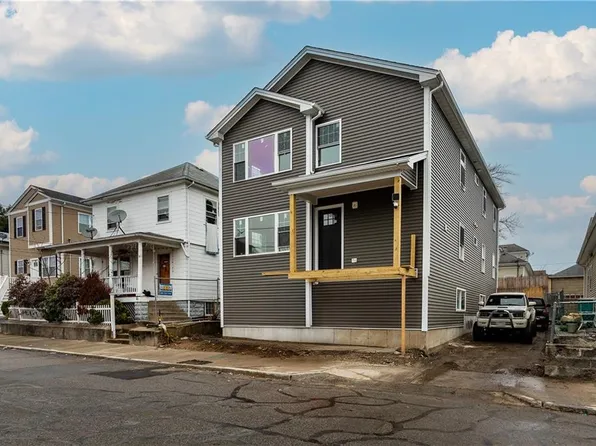 57 Leah St, Providence, RI 02908