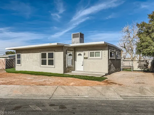231 S Texas Ave, Henderson, NV 89015