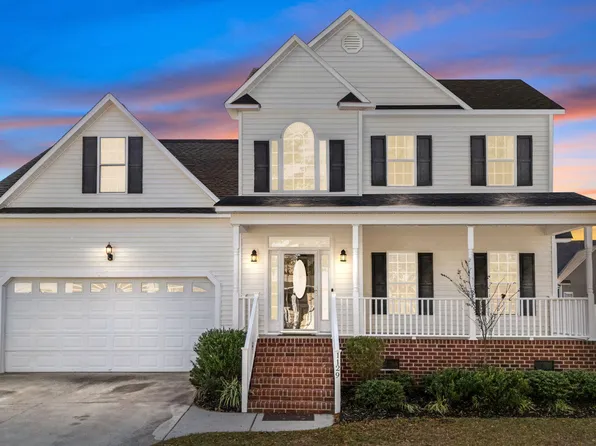 1129 Bryson Drive, Greenville, NC 27834