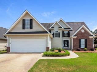 217 Turtle Cv, Carrollton, GA 30116