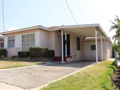 1646 N Fries Ave, Wilmington, CA, 90744