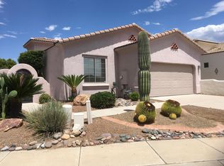 2263 S Via Alonso, Green Valley, AZ 85614