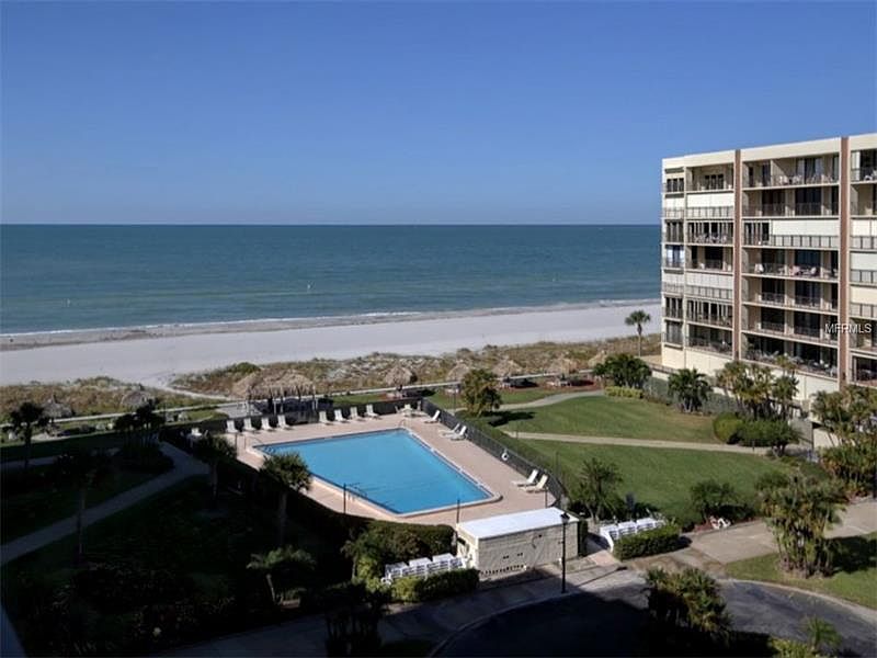 1st image of 1430 Gulf Blvd APT 603