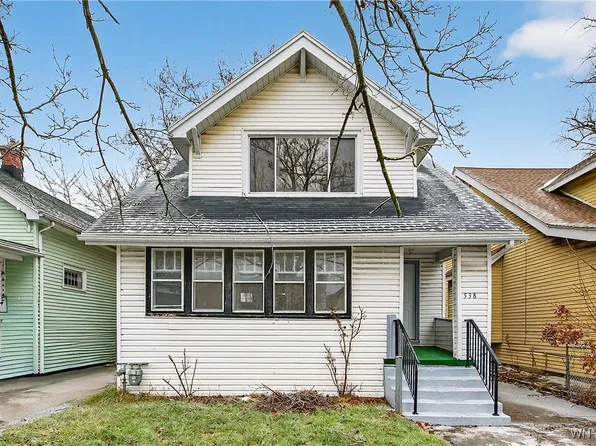 538 E Amherst St, Buffalo, NY 14215
