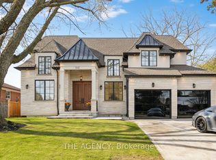 512 Weynway Ct, Oakville, ON L6L 4G7