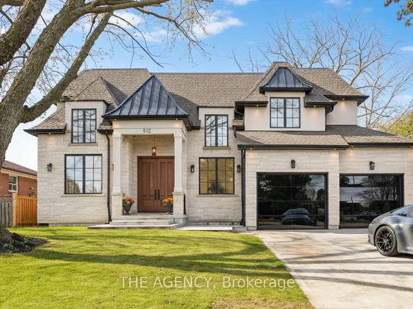 512 Weynway Ct, Oakville, ON L6L 4G7