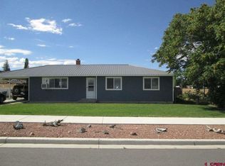 1628 E Oak Grove Rd, Montrose, CO 81401