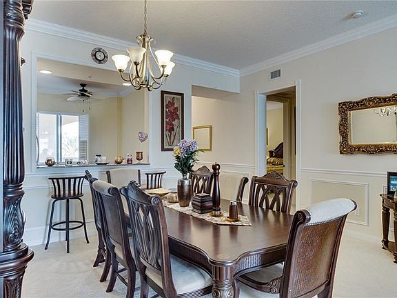 5th image of 37 Harbour Isle Dr E Unit 203