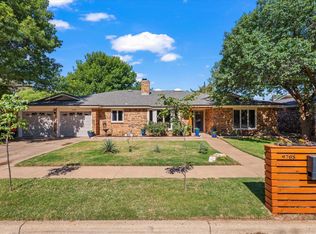 9708 Louisville Ave, Lubbock, TX 79423