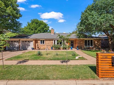 9708 Louisville Ave, Lubbock, TX, 79423