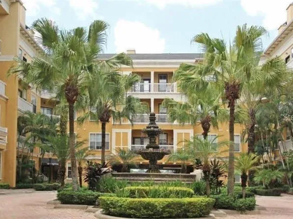 860 N Orange Ave, Orlando, FL