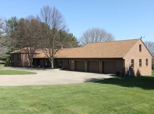 330 Germain Rd, Wexford, PA 15090