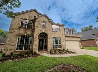 31 W Prairie Dawn Cir, Conroe, TX 77385
