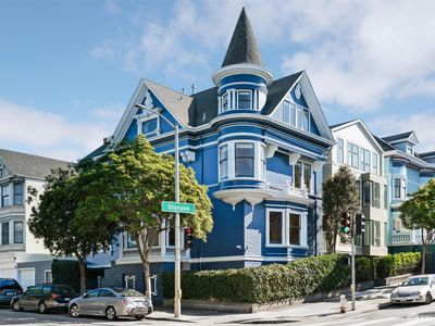 199 Carl St, San Francisco, CA, 94117