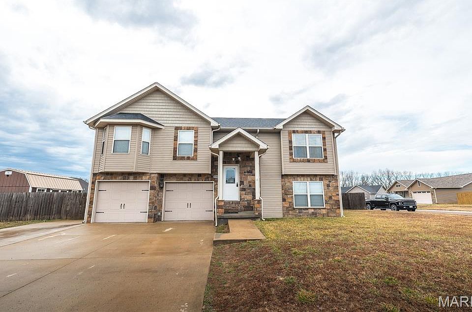 11145 Lexington Ln, Rolla, MO 65401 | Zillow