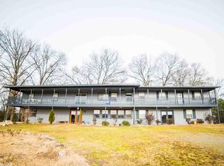 12 W Skyline Dr, Greenbrier, AR 72058