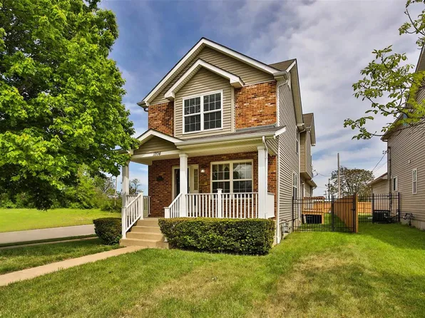 1804 N 17th St, Saint Louis, MO 63106