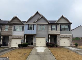 222 Turtle Creek Dr, Winder, GA 30680