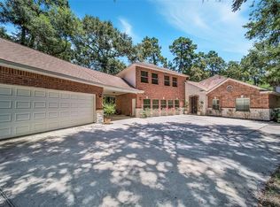 14671 Old Conroe Rd, Conroe, TX 77384