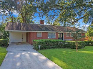 2017 Sumter Ave, Tallahassee, FL 32301