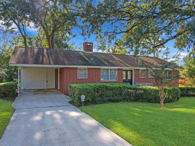 2017 Sumter Ave, Tallahassee, FL, 32301