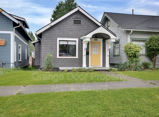 818 S Ferry St, Tacoma, WA 98405