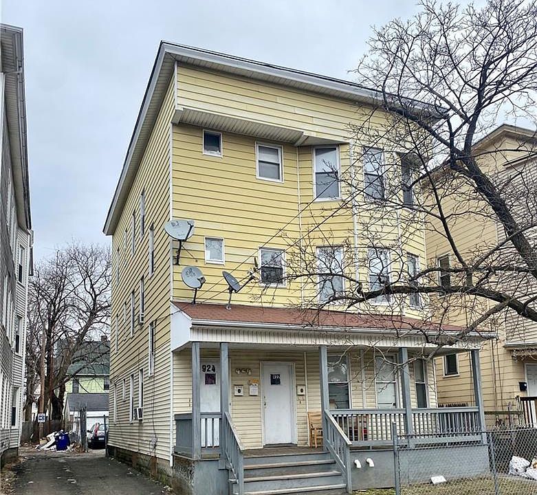 922 Hancock Ave, Bridgeport, CT 06605 Zillow