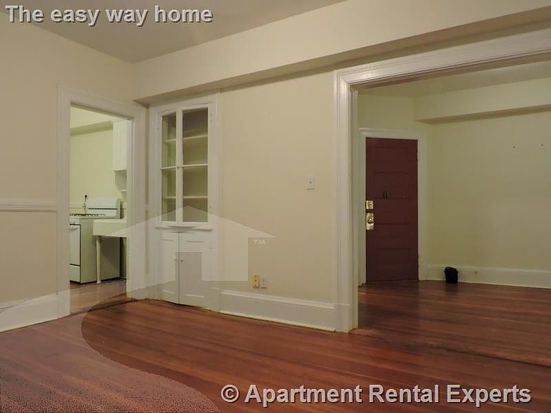 Apartment Rental Experts