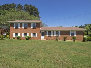 1282 Morrow Rd, Morrow, GA 30260