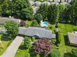 7 Northcrest Dr, London, ON N5X 3V7