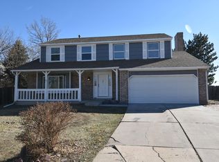 8298 S Pennsylvania Ct, Littleton, CO 80122