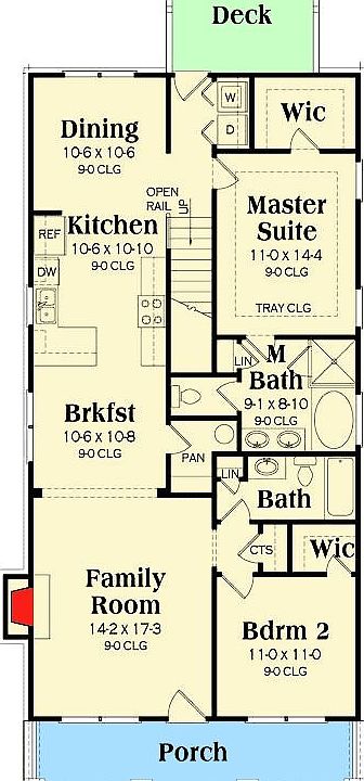 2nd image of 1323 Union Blvd