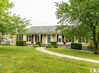 551 Chesapeake Dr, Harrodsburg, KY 40330