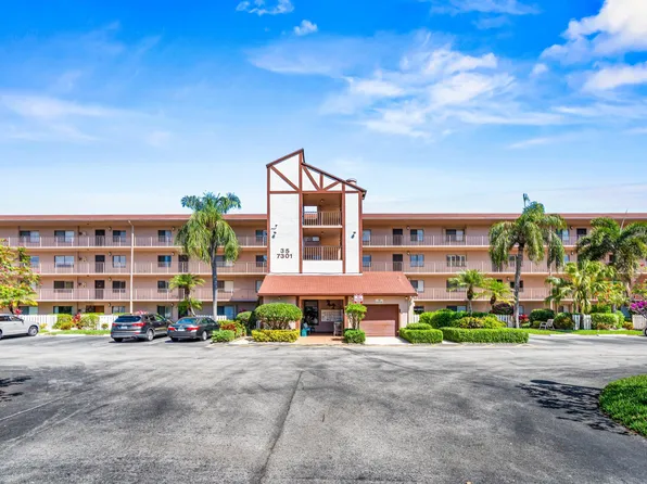 7301 Amberly Ln, Delray Beach, FL