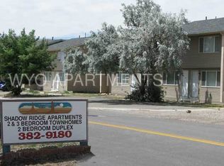 117 Skyline Dr APT C, Rock Springs, WY 82901