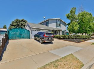 657 N Stephora Ave, Covina, CA 91724