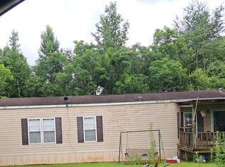 1671 Bonner Rd, Heidelberg, MS 39439