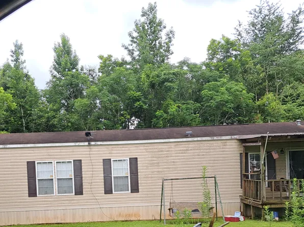 1671 Bonner Rd, Heidelberg, MS 39439