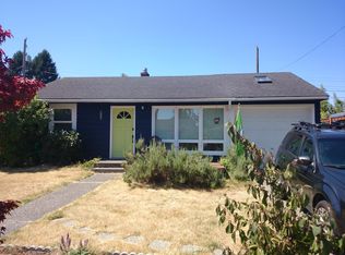 9323 31st Pl SW, Seattle, WA 98126