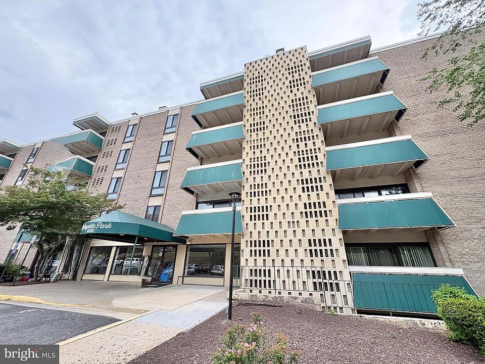 1st image of 6133 Leesburg Pike APT 601