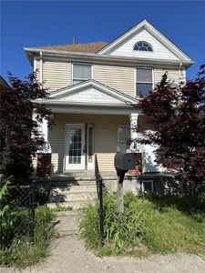 37 N Horton St, Dayton, OH, 45403
