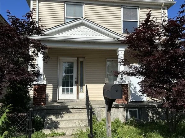 37 N Horton St, Dayton, OH 45403