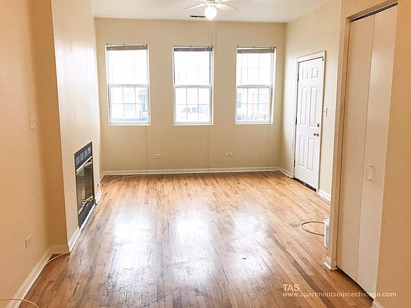 2nd image of 3328 W Le Moyne St APT 1