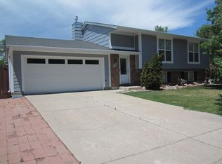 4407 Warbler Dr, Fort Collins, CO 80526