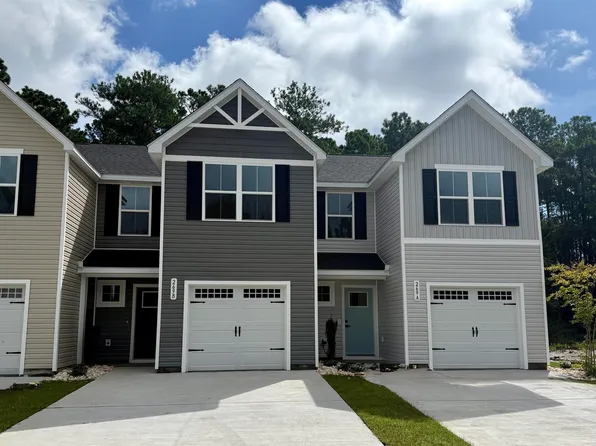 269 Christiana Ln. #A, Myrtle Beach, SC 29579