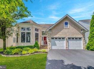 48 Aristotle Way, Cranbury, NJ 08512