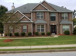 4202 Defoors Farm Trl, Powder Springs, GA 30127