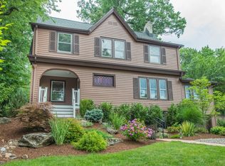 27 Myrtle Ave, Millburn, NJ 07041