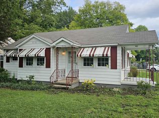 1024 7th Ave SE, Decatur, AL 35601